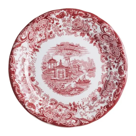 Plato Aurora 202 Rosa