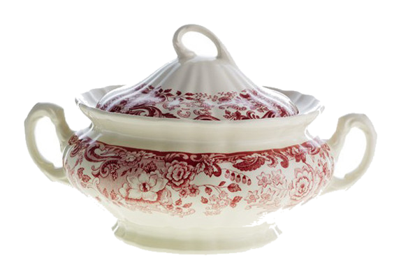 Sopera 202 Rosa
