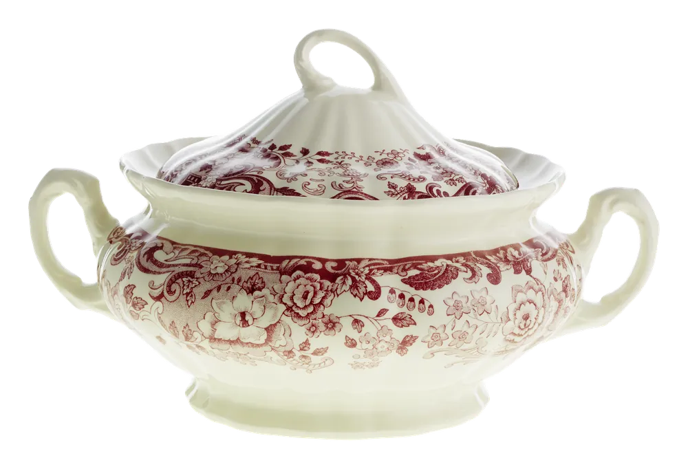 Sopera 202 Rosa