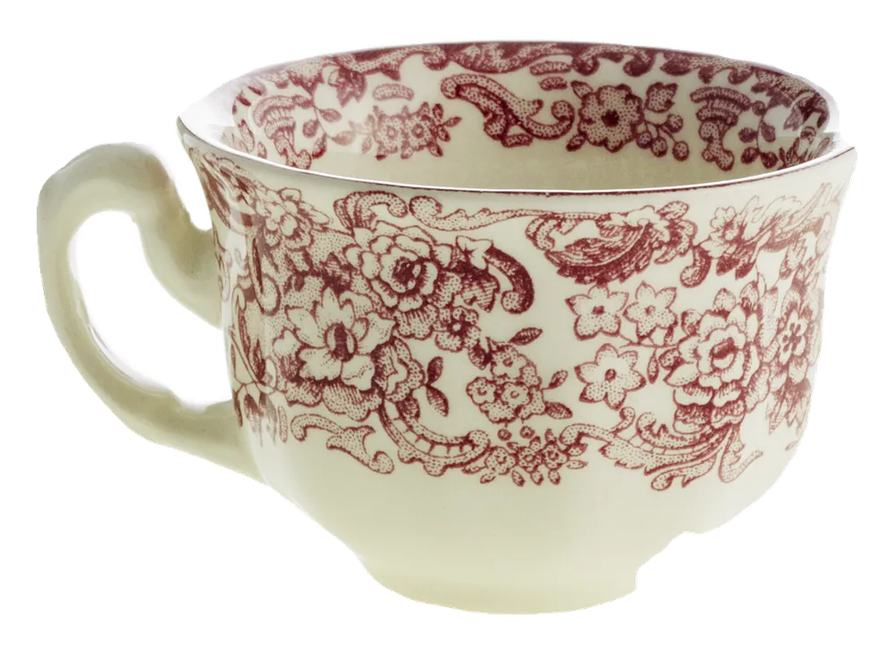 Taza de café 202 Rosa