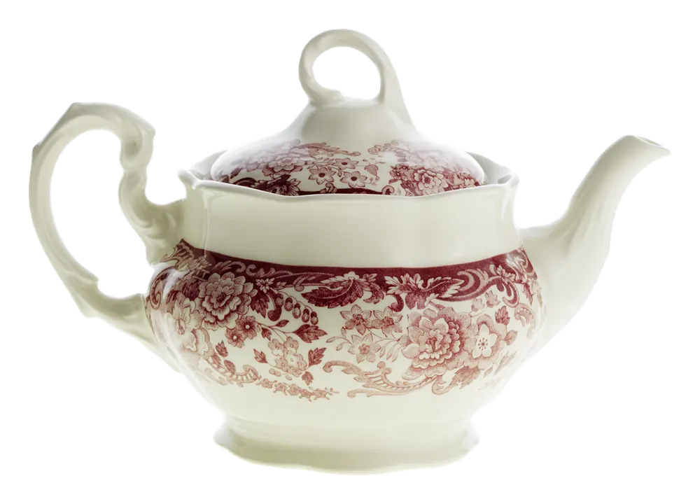 Tetera 202 Rosa