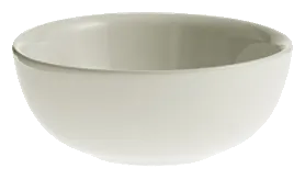Bol mini Aurora Blanca
