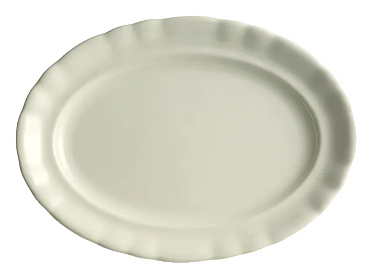 Fuente mediano Aurora Blanca