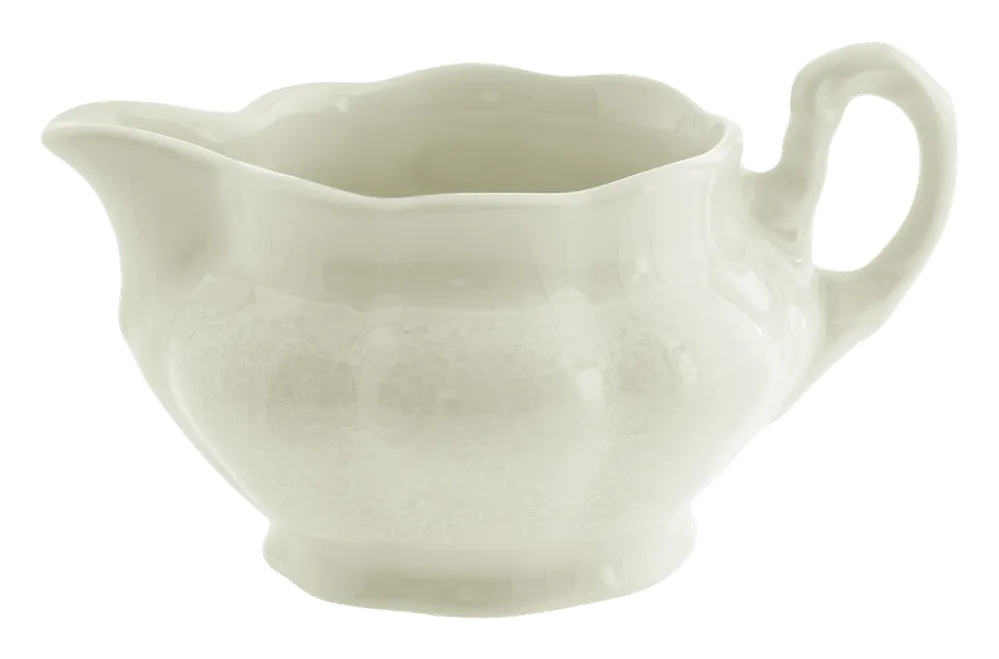 Lechera Aurora Blanca