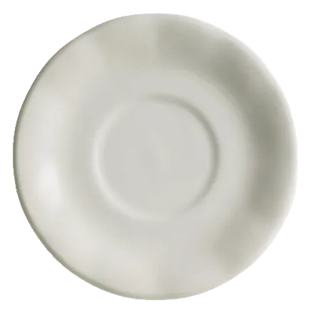 Platillo consomé Aurora Blanca
