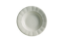 Plato Aurora Blanca