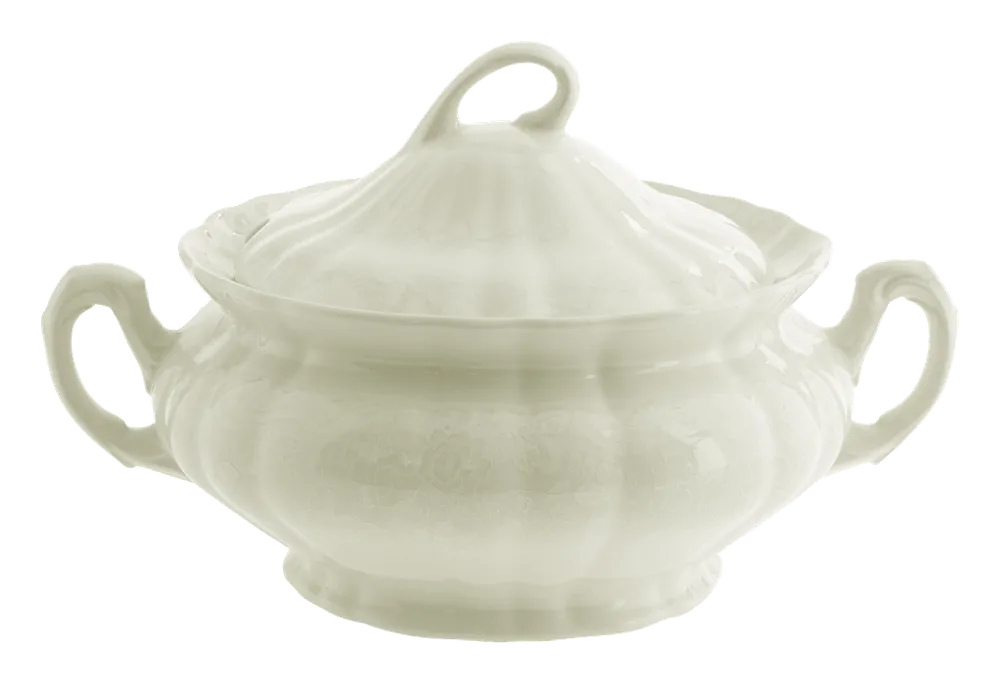 Sopera Aurora Blanca