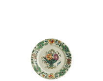 Plato llano 28 cm Bellavista