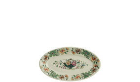 Plato pan Bellavista detalle