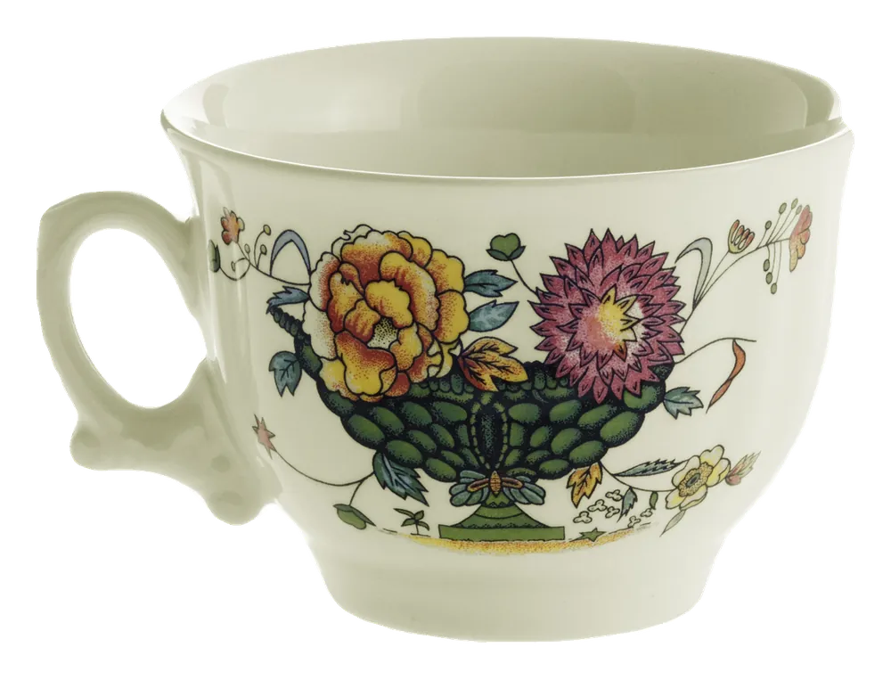 Taza de desayuno Bellavista