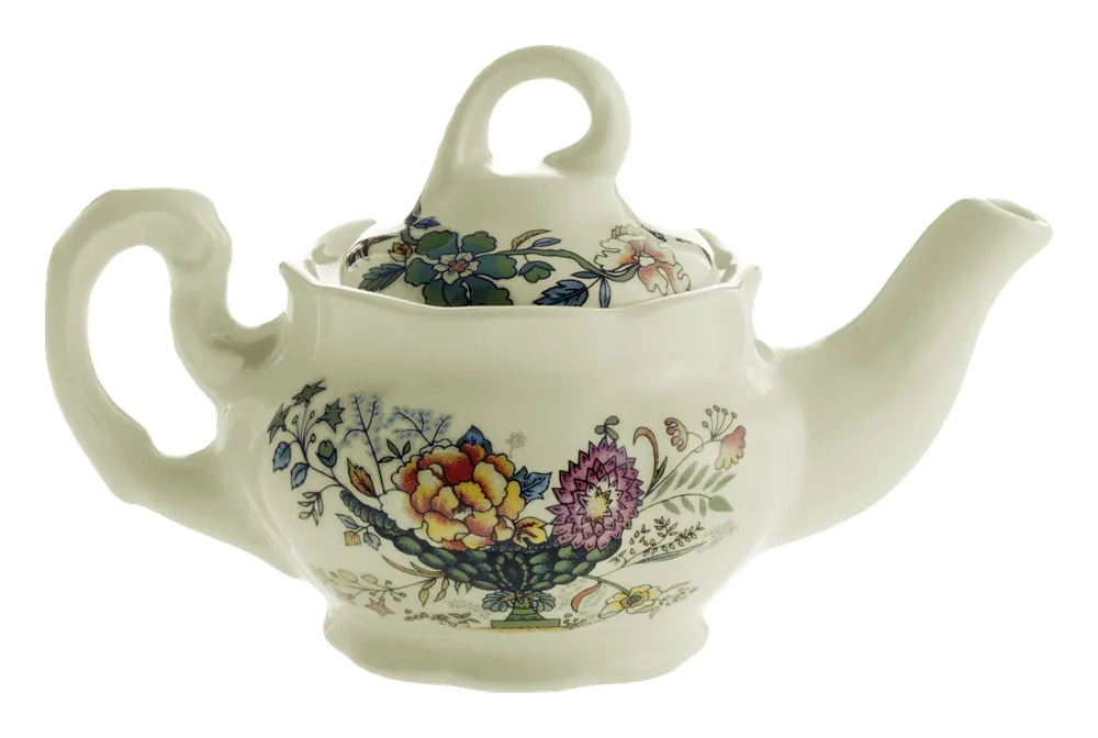 Tetera individual Bellavista