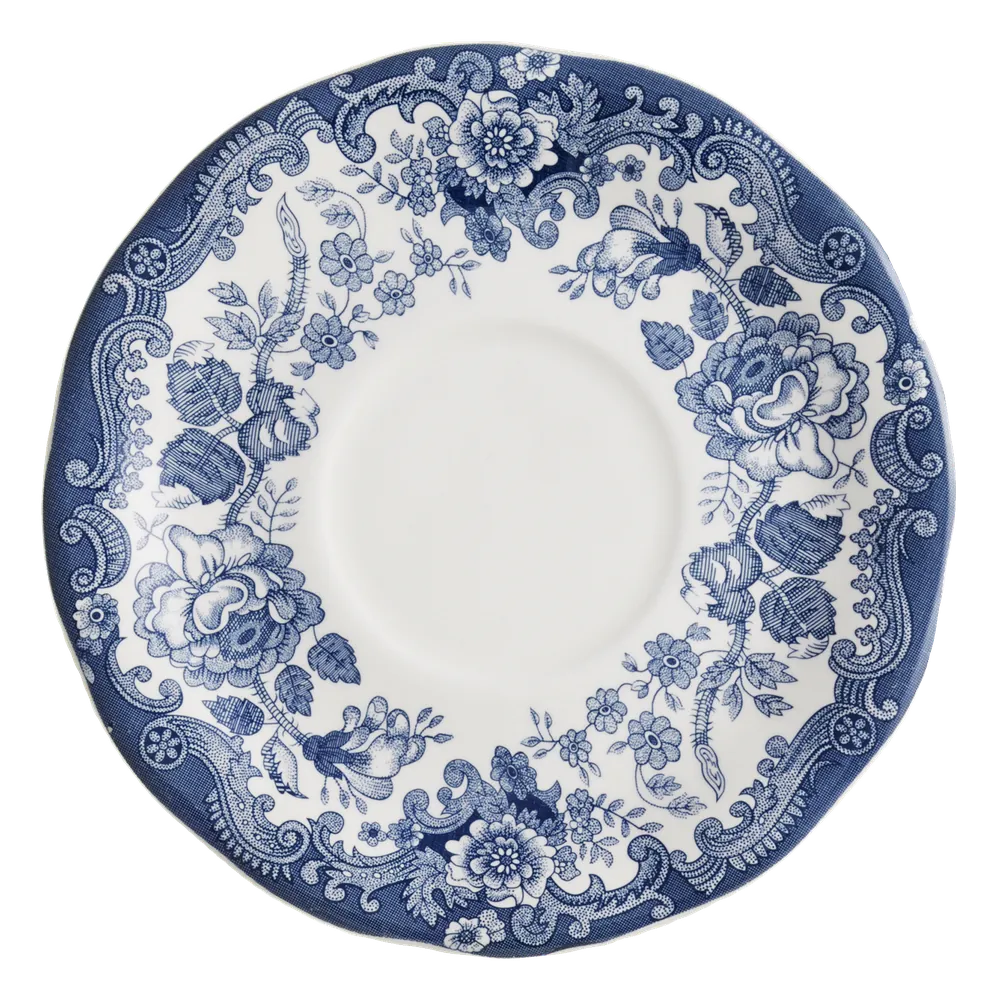Platillo de té Ceilán