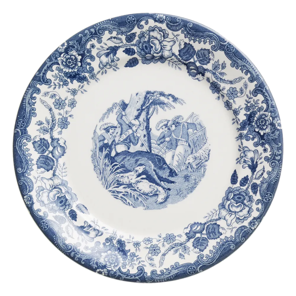 Plato pan Ceilán