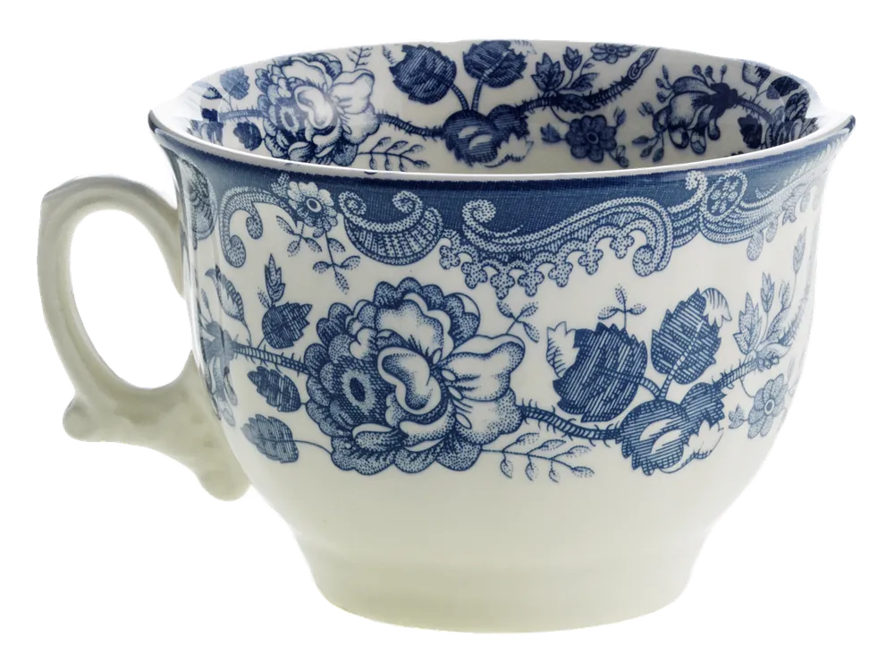 Taza de desayuno Ceilán
