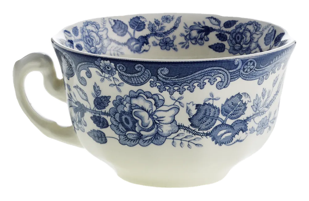 Taza de té Ceilán