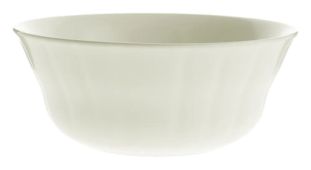 Bol grande Ochavada Blanca