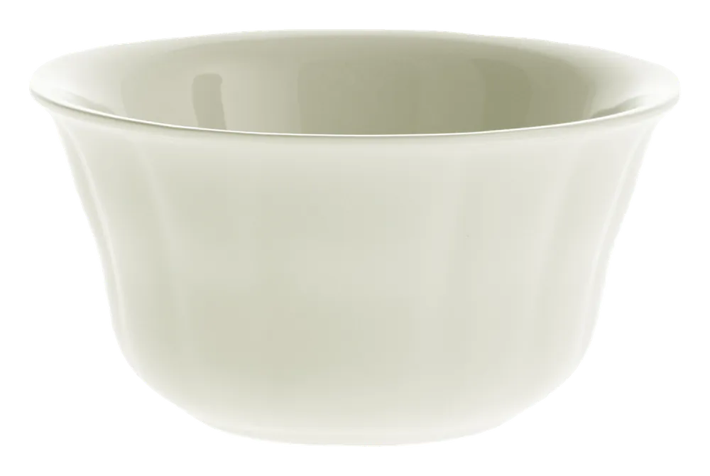 Bol pequeño Ochavada Blanca