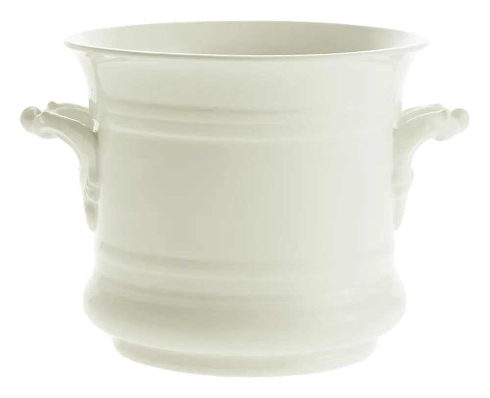 Champanera Ochavada Blanca