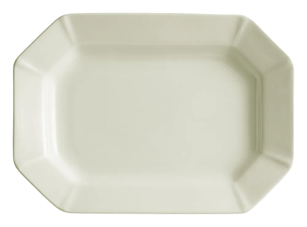 Fuente pequeña Ochavada Blanca