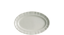 Taza consomé Ochavada Blanca detalle
