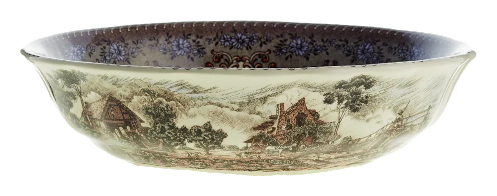 Ensaladera Viejo Molino