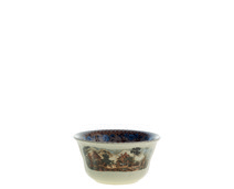Plato llano 28 cm Viejo Molino