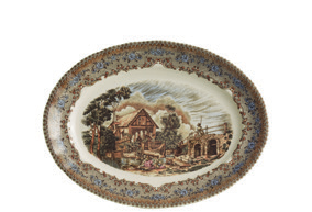 Taza consomé Viejo Molino
