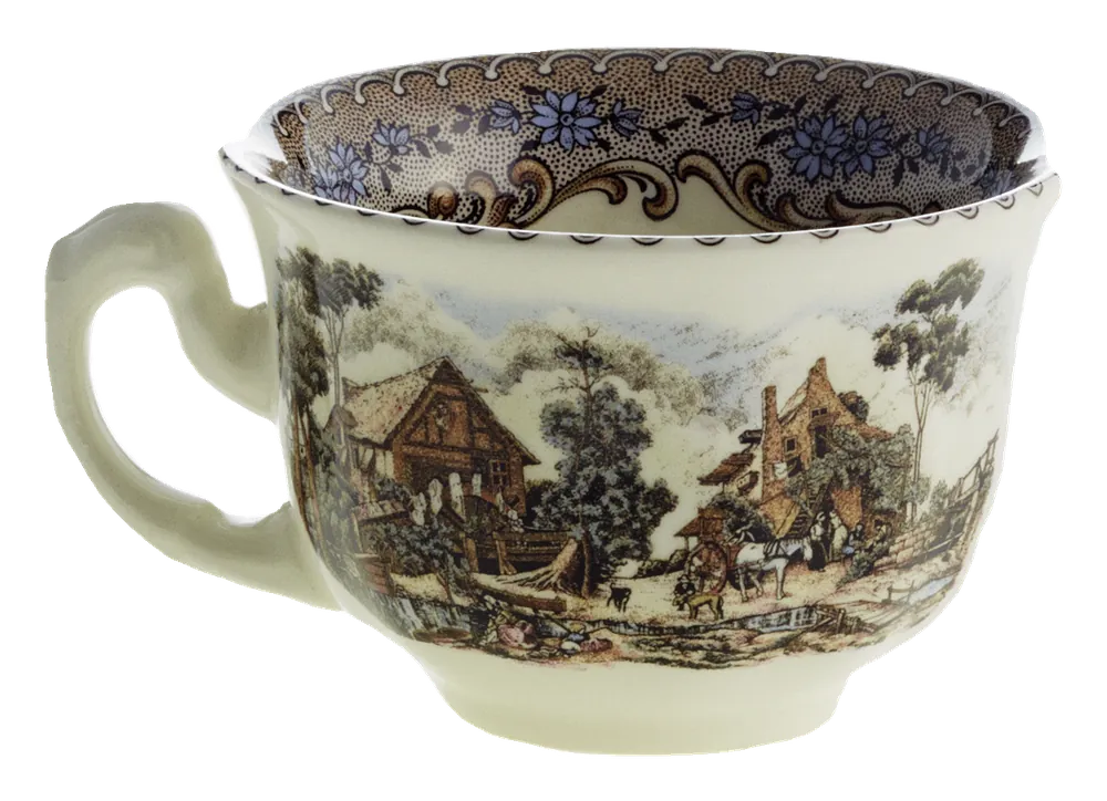 Taza de café Viejo Molino