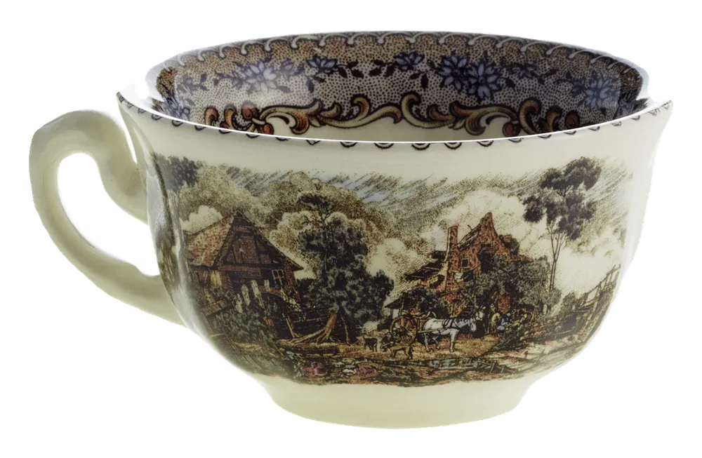 Taza de té Viejo Molino